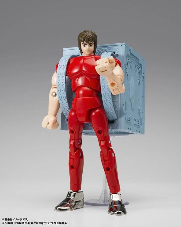 (預購) BANDAI 聖鬥士聖衣大系 天馬星座聖衣 初回限定聖衣櫃附屬版 20260902 BANDAI 聖鬥士聖衣大系 天馬星座聖衣 初回限定聖衣櫃附屬版