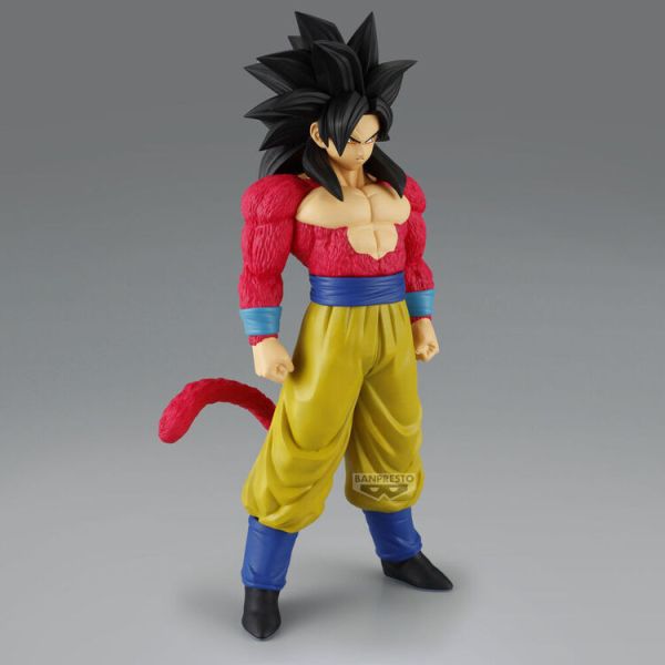 (預購) BP景品 七龍珠GT SOLID EDGE WORKS THE出陣 超級賽亞人4 孫悟空 眼鏡牌 BANPRESTO 2512 (預購) BP景品 七龍珠GT SOLID EDGE WORKS THE出陣 超級賽亞人4 孫悟空 眼鏡牌 BANPRESTO