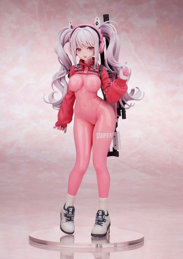 FLARE 勝利女神 妮姬 NIKKE 愛麗絲 PVC FLARE 勝利女神 妮姬 NIKKE 愛麗絲 PVC