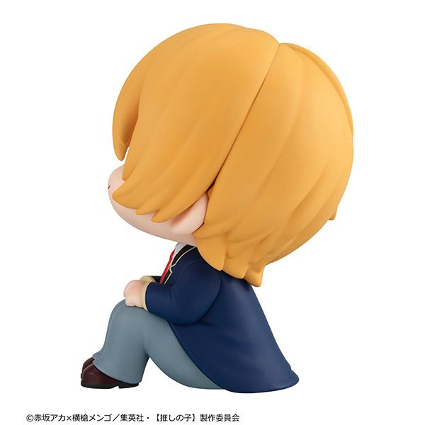 [標準版] Megahouse LOOKUP 我推的孩子 阿奎亞 星野愛久愛海 [標準版] Megahouse LOOKUP 我推的孩子 阿奎亞 星野愛久愛海