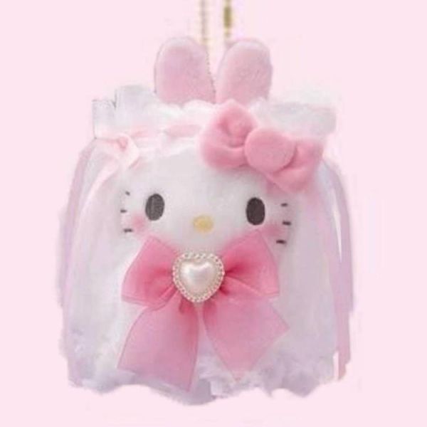 (預購) NAKAJIMA 三麗鷗 造型玩偶吊鍊 紅-凱蒂貓-羅莉塔幽靈 20260421 NAKAJIMA 三麗鷗 造型玩偶吊鍊 紅-凱蒂貓-羅莉塔幽靈