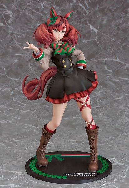Phat 1/7 賽馬娘 Pretty Derby 優秀素質 PVC Phat 1/7 賽馬娘 Pretty Derby 優秀素質 PVC