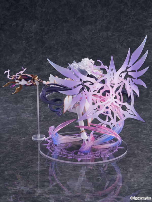 (預購) CyberZ 1/7 公主連結 Re:Dive 凱留 公主 PVC完成品 (預購) CyberZ 1/7 公主連結 Re:Dive 凱留 公主 PVC完成品