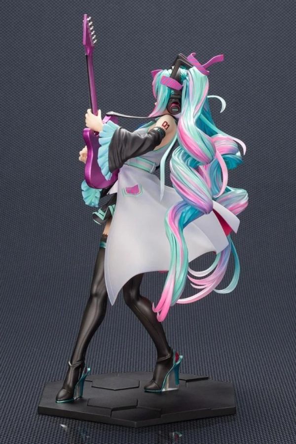 (預購) [再販] Kotobukiya 壽屋 1/7 美少女ReMIX系列 初音未來 PV485 PVC完成品 20260707 [再販] Kotobukiya 壽屋 1/7 美少女ReMIX系列 初音未來 PV485 PVC完成品