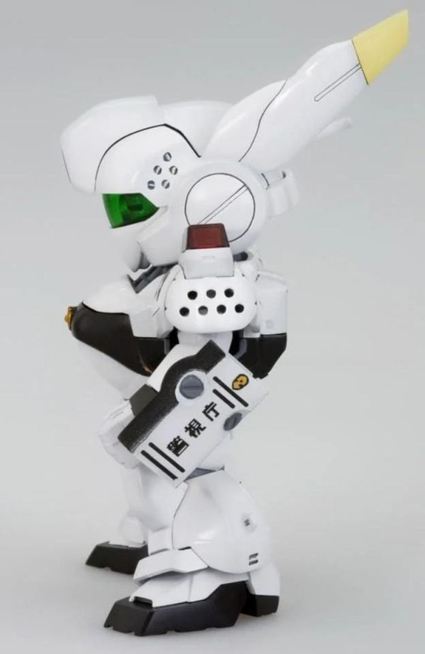 (預購) Kotobukiya 壽屋 D-STYLE 機動警察 AV-98 INGRAM 1 組裝模型 KP134R 20260812 Kotobukiya 壽屋 D-STYLE 機動警察 AV-98 INGRAM 1 組裝模型 KP134R