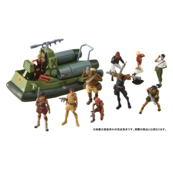 (預購) [再販] Good Smile COMBAT ARMORS MAX26 1/72 Scale 太陽之牙套組 組裝模型 20260628 [再販] Good Smile COMBAT ARMORS MAX26 1/72 Scale 太陽之牙套組 組裝模型