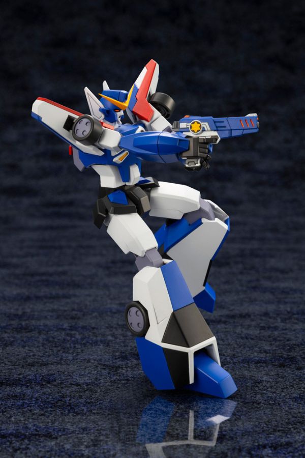 Kotobukiya 壽屋 勇者傳說 達鋼＆GX配件 組裝模型 Kotobukiya 壽屋 勇者傳說 達鋼＆GX配件 組裝模型