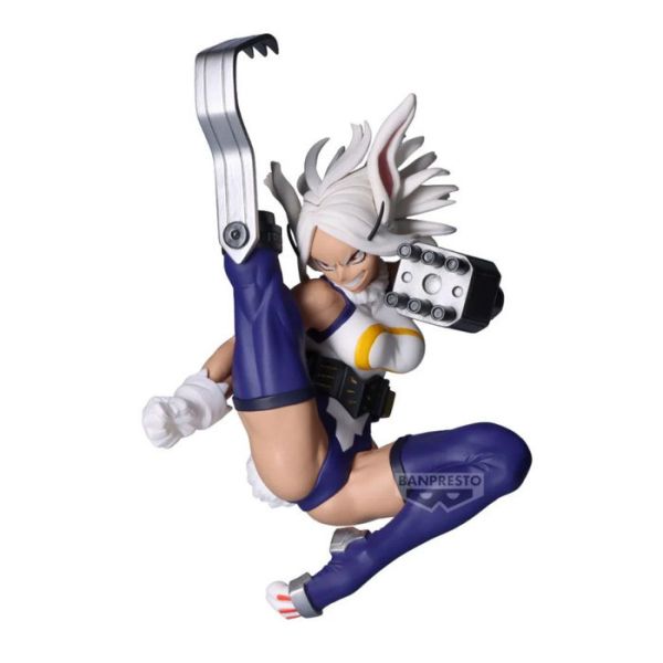 BP景品 我的英雄學院 T.A.H. PLUS 米爾科 眼鏡牌 BANPRESTO 2509 BP景品 我的英雄學院 T.A.H. PLUS 米爾科 眼鏡牌 BANPRESTO