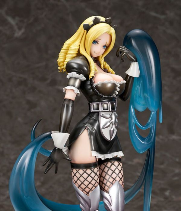 (預購) ALTER 1/8 OVERLORD 索琉香·愛普史龍 10th Anniversary so-bin Ver. PVC完成品 20251106 (預購) ALTER 1/8 OVERLORD 索琉香·愛普史龍 10th Anniversary so-bin Ver. PVC完成品 20251106