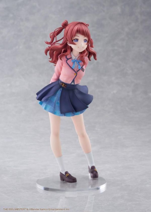 (預購) Goodsmile 1/7 學園偶像大師 花海咲季 PVC完成品 20260512 Goodsmile 1/7 學園偶像大師 花海咲季 PVC完成品