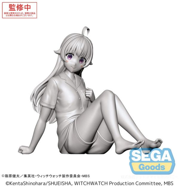(預購) SEGA 景品 魔女守護者 Yumemirize公仔 若月妮可 2601 (預購) SEGA 景品 魔女守護者 Yumemirize公仔 若月妮可