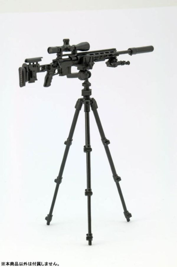 (預購) [再販] TOMYTEC 1/12 迷你武裝 LD028 狙擊工具組A 組裝模型 20260423 [再販] TOMYTEC 1/12 迷你武裝 LD028 狙擊工具組A 組裝模型