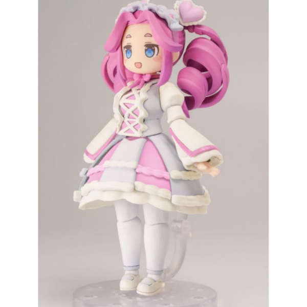 (預購) PLUM 1/12 東北俊子 俊達萌計畫 四國玫碳 草莓奶油的甜蜜誘惑 組裝模型 20251228 PLUM 1/12 東北俊子 俊達萌計畫 四國玫碳 草莓奶油的甜蜜誘惑 組裝模型