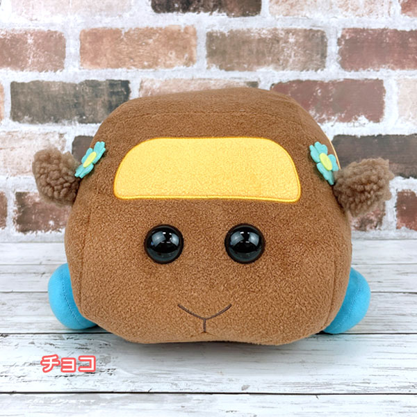 SunRise PUI PUI 天竺鼠車車 抱抱絨毛玩偶 全5種 個別販售 SunRise,PUI PUI,天竺鼠車車,抱抱,絨毛玩偶,全5種,個別販售,