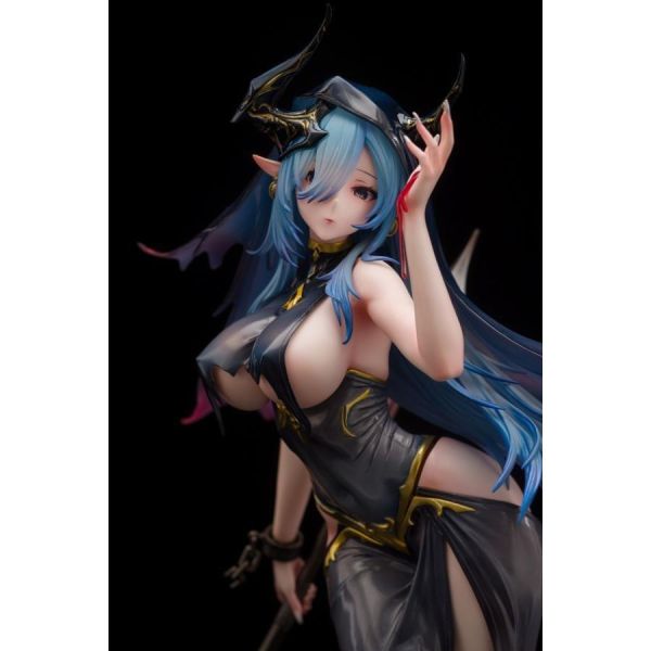 (預購) Daiki 1/6 碧藍航線 瑪麗‧賽勒斯特 幽夜冥神 完成品 20261022 Daiki 1/6 碧藍航線 瑪麗‧賽勒斯特 幽夜冥神 完成品