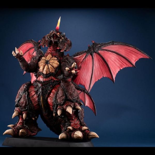 (預購) MEGAHOUSE UA Monsters 哥吉拉 毀滅獸 完全體 PVC完成品 20260610 MEGAHOUSE UA Monsters 哥吉拉 毀滅獸 完全體 PVC完成品