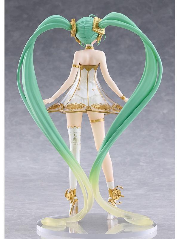 (預購) Good Smile POP UP PARADE 初音未來交響樂 2020Ver. L Size 完成品 20261029 Good Smile POP UP PARADE 初音未來交響樂 2020Ver. L Size 完成品