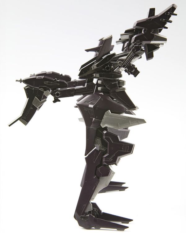 Kotobukiya 壽屋 1/72 機戰傭兵 ARMORED CORE Aspina X-sobrero Fragile 夫拉吉爾 組裝模型 Kotobukiya 壽屋 1/72 機戰傭兵 ARMORED CORE Aspina X-sobrero Fragile 夫拉吉爾 組裝模型