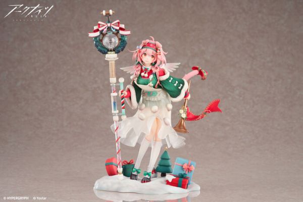 [不挑盒況] APEX 1/7 明日方舟 澄閃 喜夜侍者Ver. PVC完成品 [不挑盒況] APEX 1/7 明日方舟 澄閃 喜夜侍者Ver. PVC完成品