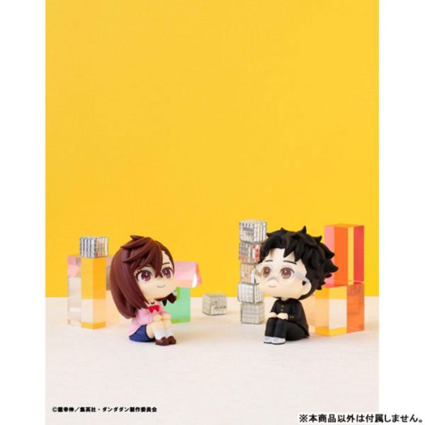 [標準版] MegaHouse LOOK UP 膽大黨 電視版 厄卡倫 [標準版] MegaHouse LOOK UP 膽大黨 電視版 厄卡倫