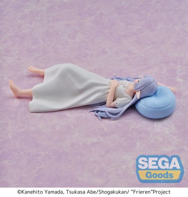 SEGA 景品 葬送的芙莉蓮 Yumemirize公仔 芙莉蓮 小睡一會兒Ver. 2511 SEGA 景品 葬送的芙莉蓮 Yumemirize公仔 芙莉蓮 小睡一會兒Ver.