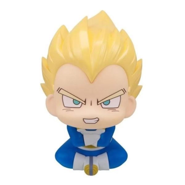 (預購) [特典版] MEGAHOUSE LOOKUP 七龍珠DAIMA 超級賽亞人孫悟空＆超級賽亞人貝吉塔 迷你 套組 20260610 [特典版] MEGAHOUSE LOOKUP 七龍珠DAIMA 超級賽亞人孫悟空＆超級賽亞人貝吉塔 迷你 套組