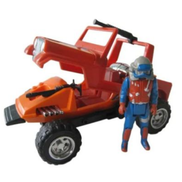 (預購) TLS TOYS MASK 神龍特攻隊 海豹 20251221 TLS TOYS MASK 神龍特攻隊 海豹