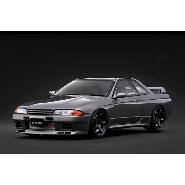 (預購) ignition model 1/18 NISMO BNR32 CRS IG4076 20260820 ignition model 1/18 NISMO BNR32 CRS IG4076