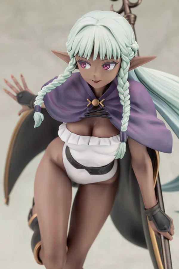 Kotobukiya 壽屋 1/7 聖獸之王 羅莎琳德 PVC完成品 Kotobukiya 壽屋 1/7 聖獸之王 羅莎琳德 PVC完成品