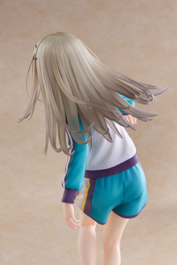 (預購) TAITO <Spiritale> 1/7 學園偶像大師 篠澤廣 PVC完成品 20260118 TAITO <Spiritale> 1/7 學園偶像大師 篠澤廣 PVC完成品