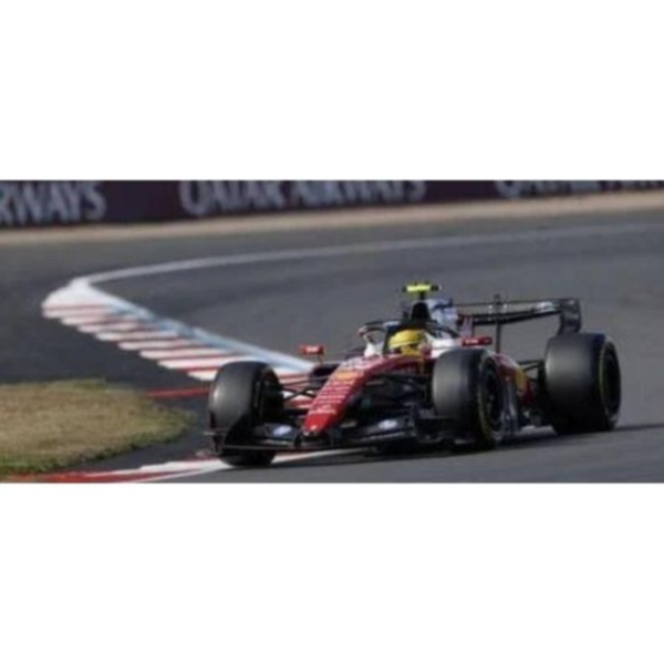(預購) LOOKSMART 1/43 法拉利 Ferrari SF-26 No.44 3rd British GP 2026 LSF1089 20260804 LOOKSMART 1/43 法拉利 Ferrari SF-26 No.44 3rd British GP 2026 LSF1089