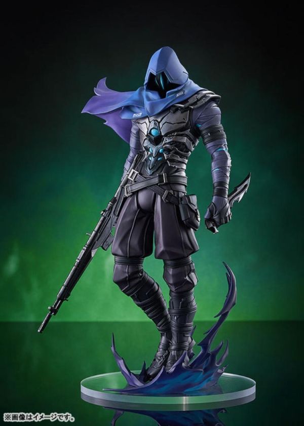 (預購) Good Smile POP UP PARADE SP 歐門 PVC完成品 20260326 Good Smile POP UP PARADE SP 歐門 PVC完成品