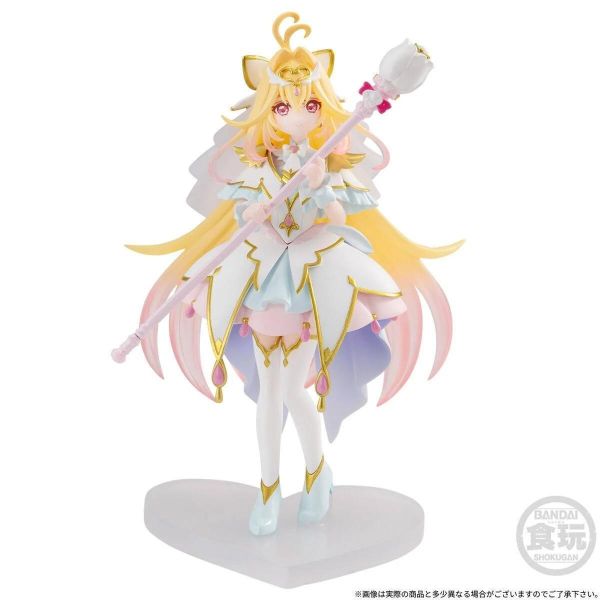 (預購) BANDAI PRECURE STAR GALLERY 名偵探光之美少女 PREMIUM SET2 20261012 BANDAI PRECURE STAR GALLERY 名偵探光之美少女 PREMIUM SET2