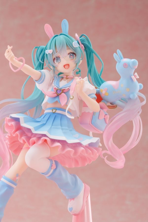 (預購) TAITO 景品 初音未來 × Rody 2603 20251116 TAITO 景品 初音未來 × Rody
