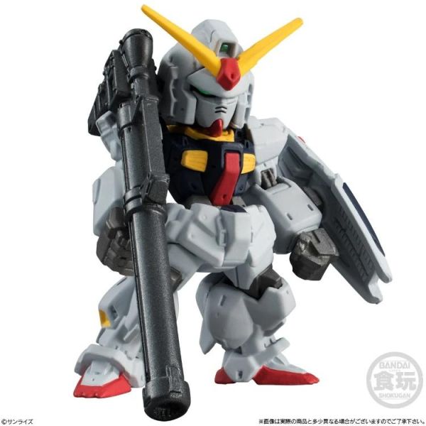 (預購) BANDAI 盲盒 FW GUNDAM鋼彈 CONVERGE #30 全6種 一中盒10入販售 20260608 BANDAI 盲盒 FW GUNDAM鋼彈 CONVERGE #30 全6種 一中盒10入販售