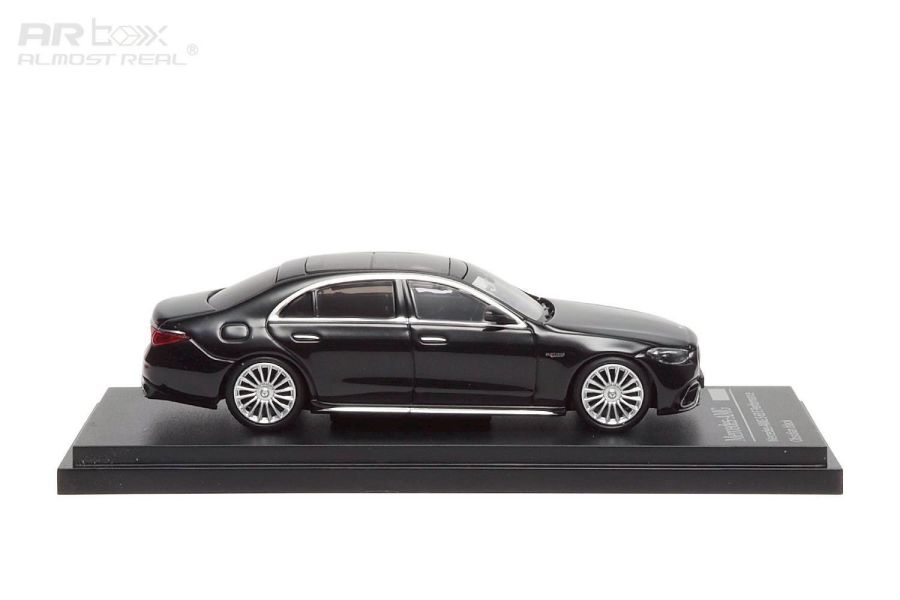 Almostreal Arbox 1/64 賓士 Mercedes Benz W223 S 63 E Performance 2023 Almostreal Arbox 1/64 賓士 Mercedes Benz W223 S 63 E Performance 2023