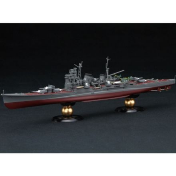 (預購) FUJIMI 富士美 1/700 FH32EX1 日本海軍重巡洋艦 妙高 附專用蝕刻片 全艦底 20251029 (預購) FUJIMI 富士美 1/700 FH32EX1 日本海軍重巡洋艦 妙高 附專用蝕刻片 全艦底 20251029
