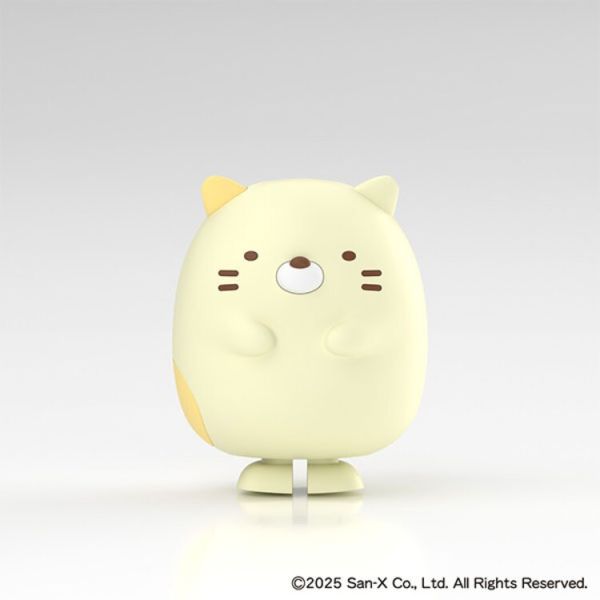 (預購) AOSHIMA 樂Pla 角落生物 SU-04 貓咪 組裝模型 20251021 (預購) AOSHIMA 樂Pla 角落生物 SU-04 貓咪 組裝模型 20251021