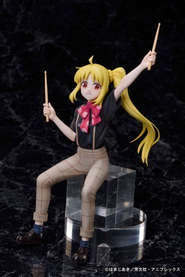 (預購) Aniplex 1/7 孤獨搖滾！伊地知虹夏 PVC完成品 (預購) Aniplex 1/7 孤獨搖滾！伊地知虹夏 PVC完成品