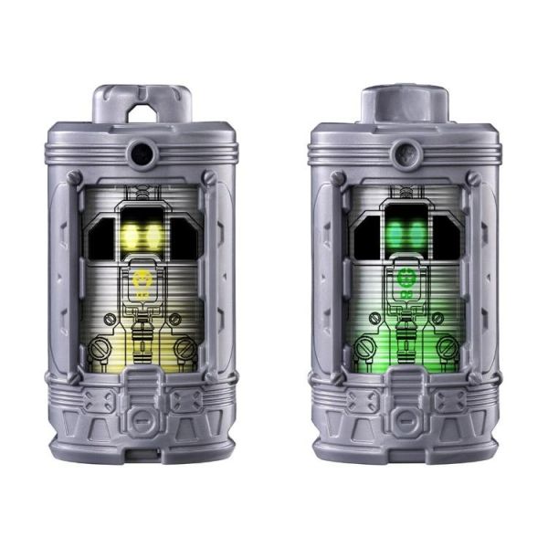 (預購) BANDAI 超宇宙刑事 DX情感機關套組04 20260125 BANDAI 超宇宙刑事 DX情感機關套組04