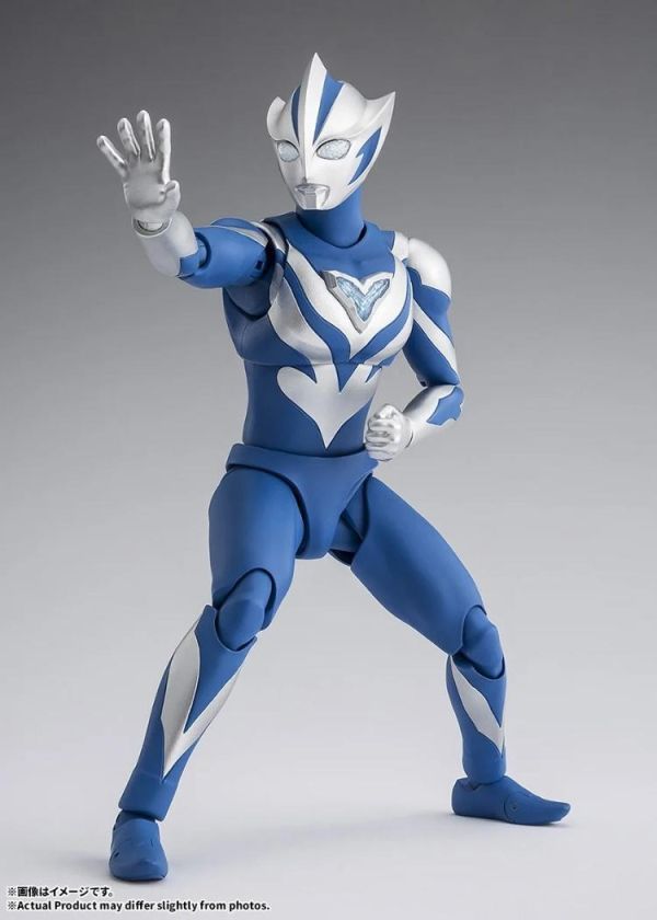 (預購) BANDAI S.H.Figuarts SHF 超人力霸王狄奧 20260708 BANDAI S.H.Figuarts SHF 超人力霸王狄奧