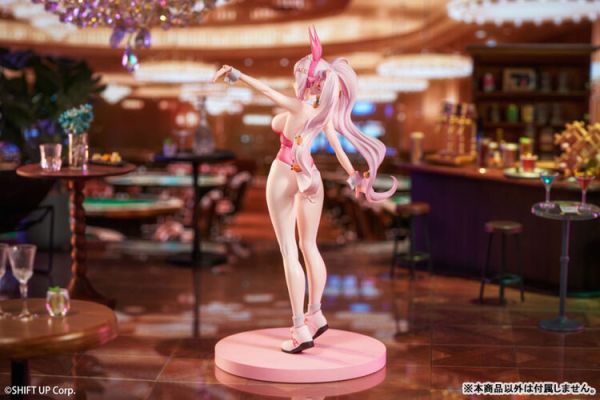 (預購) HOBBY SAKURA 1/10  勝利女神:妮姬 愛麗絲 仙境兔女郎 PVC完成品 20251125 HOBBY SAKURA 1/10  勝利女神:妮姬 愛麗絲 仙境兔女郎 PVC完成品