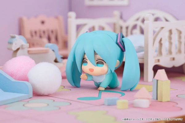 Good Smile 盒玩 Akatans Piapro Characters 全6種 一中盒6入販售 Good Smile 盒玩 Akatans Piapro Characters 全6種 一中盒6入販售