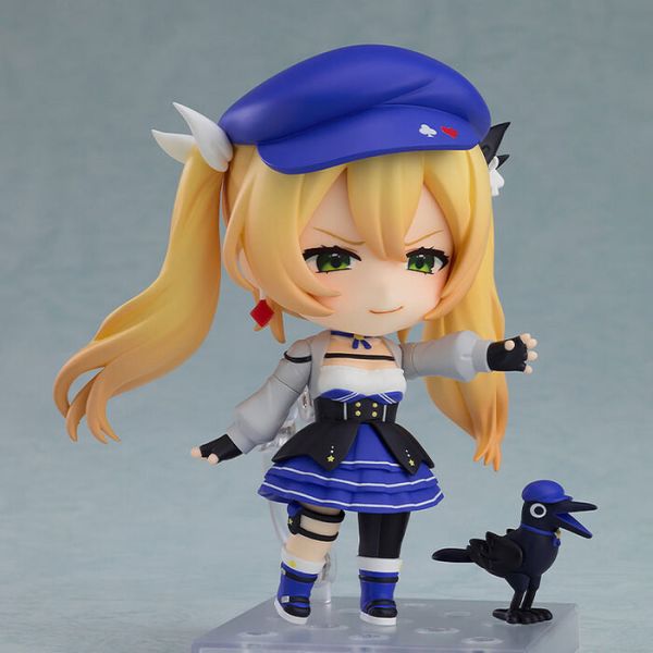 Good Smile 黏土人 2685 Dokibird Good Smile 黏土人 2685 Dokibird