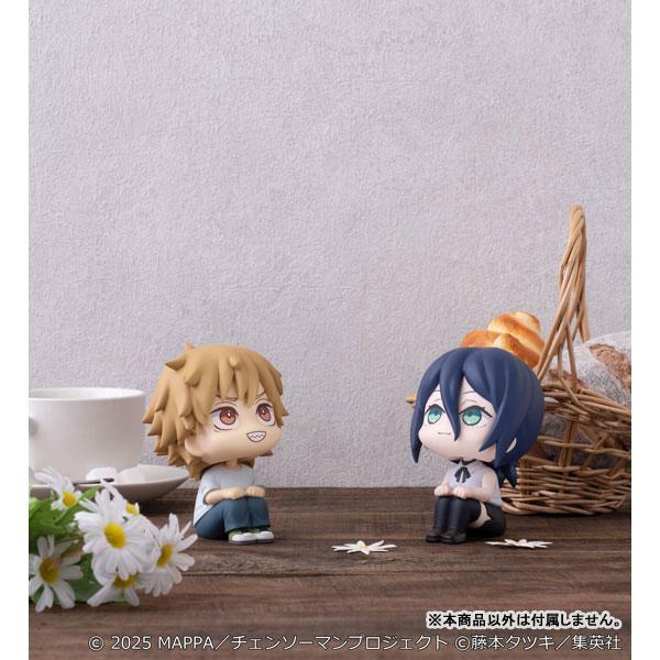 [再販] MEGAHOUSE LOOKUP 鏈鋸人 蕾潔 [再販] MEGAHOUSE LOOKUP 鏈鋸人 蕾潔