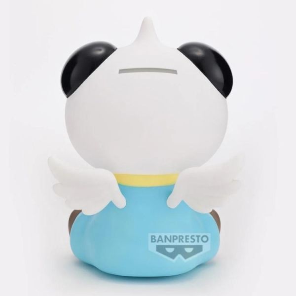 (預購) BP景品 獵人 HUNTER×HUNTER FigLife! 波特克林存錢筒 眼鏡牌 BANPRESTO 2609 20260330 BP景品 獵人 HUNTER×HUNTER FigLife! 波特克林存錢筒 眼鏡牌 BANPRESTO
