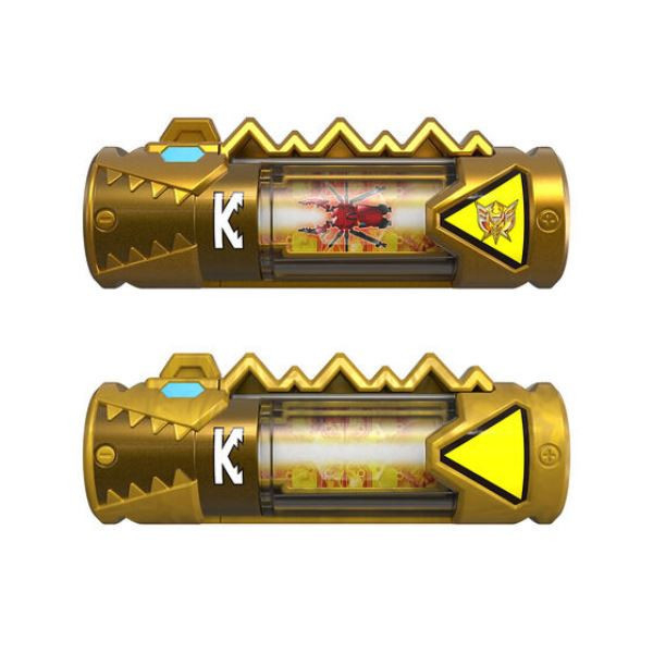 BANDAI 國王戰隊 王樣戰隊 王者龍咬聖劍 紀念版 BANDAI 國王戰隊 王樣戰隊 王者龍咬聖劍 紀念版
