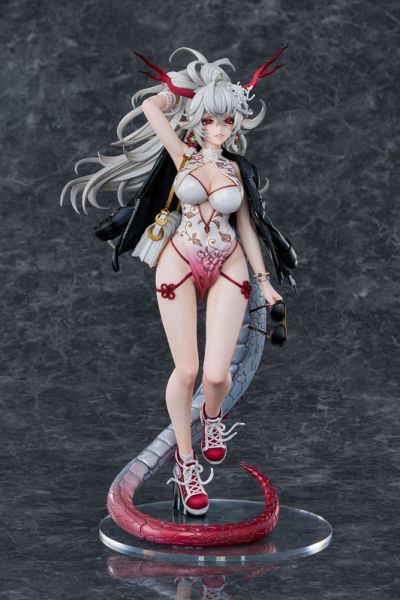 T.E.S.T 1/6 DZ12SX 辰崎 龍 PVC T.E.S.T 1/6 DZ12SX 辰崎 龍 PVC