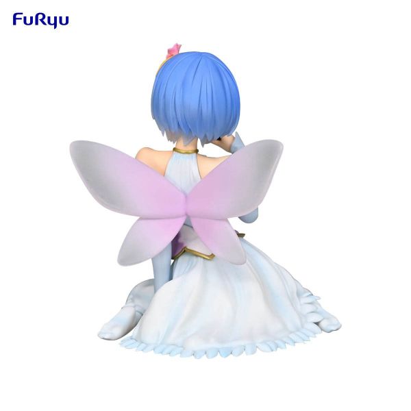FURYU 景品 Re:從零開始的異世界生活 雷姆 花妖精 杯麵蓋 泡麵蓋 FURYU 景品 Re:從零開始的異世界生活 雷姆 花妖精 杯麵蓋 泡麵蓋