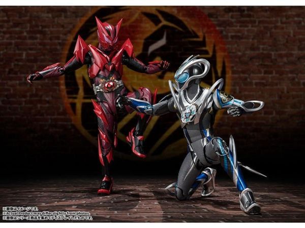 (預購) BANDAI S.H.Figuarts 假面騎士 MAOU 可動完成品 20261011 BANDAI S.H.Figuarts 假面騎士 MAOU 可動完成品